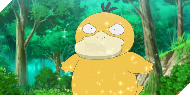 Psyduck