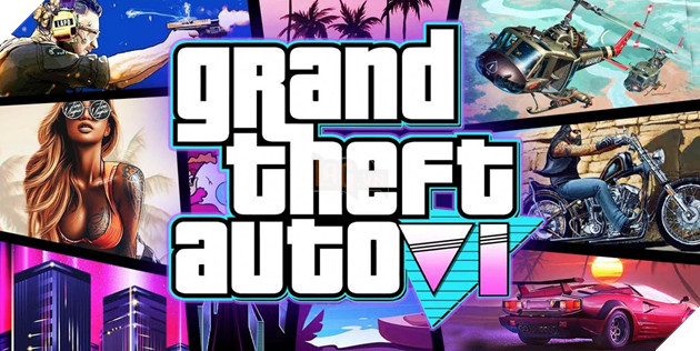 GTA 6 sẽ hỗ trợ tối đa cho modder, sẽ có những bản mod cho cả PC lân Console 2