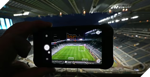 Premier League Check VAR Bằng iPhone 14 Để Phân Tích Việt Vị 3