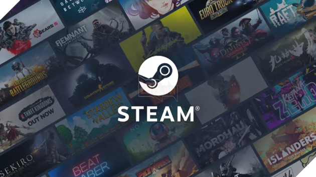 Steam Nâng Cấp Trải Nghiệm Người Dùng Với Tab 