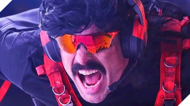 Dr Disrespect