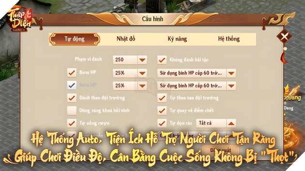 game - Thập Diện Mai Phục – Game kiếm hiệp chính tông Image_3_VVZC