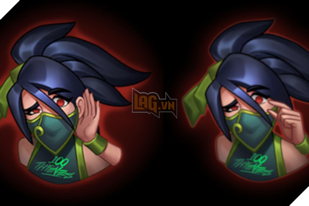 Akali