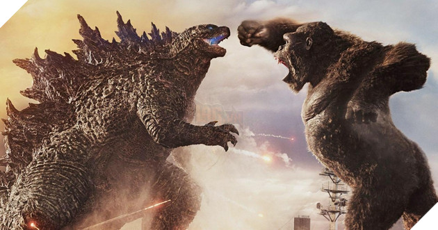 Dự Án Game Mới Thuộc Vũ Trụ Monsterverse Của Kong Và Godzilla Vừa Được Công Bố 2