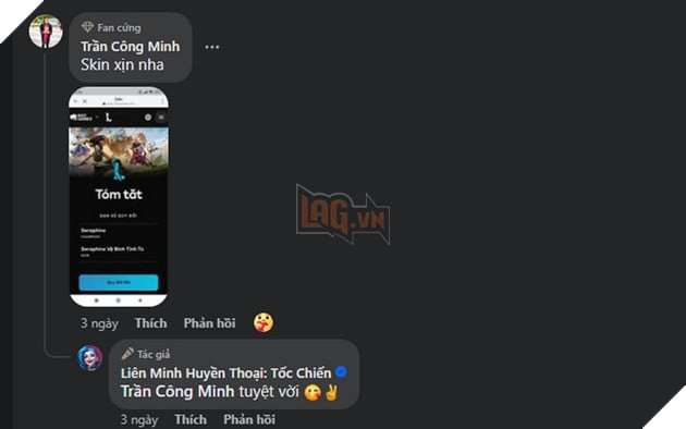 LMHT: Tốc Chiến - “Cháy” Cùng Event Offline Mừng Cập Nhật Mới 11