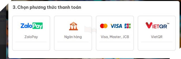 Nạp Robux an toàn, nhận quà ngập tràn từ Roblox VNG 4