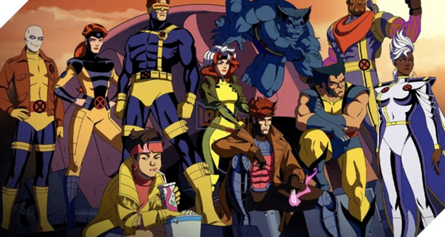 Nhà Sáng Tạo Loạt Phim X-Men ‘97 Nói Về Chuyện Bị Marvel Sa Thải 2