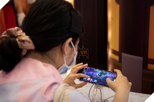 Toàn cảnh sự kiện HoYo FEST 2024: Ngày hội kết nối game thủ Hoyoverse và cộng đồng họa sĩ Việt 18