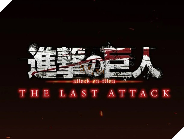 Attack on Titan: The Last Attack Tái ngộ những Titan khổng lồ trên màn ảnh rộng