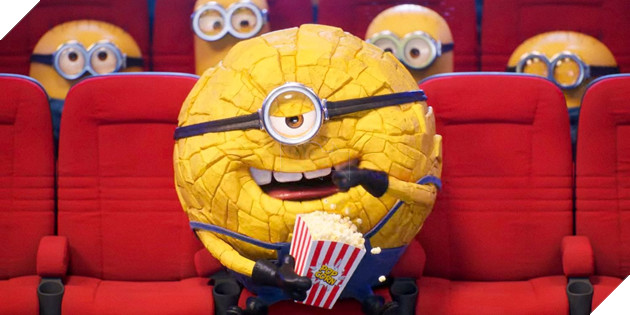 Đạo Diễn Phim Despicable Me Bàn Luận Về 1 Minions Live-Action 2