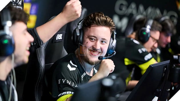 Zywoo