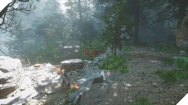 Black Myth Wukong: Tổng Hợp Các Địa Điểm Ngồi Thiền Trong Game Phần 1 