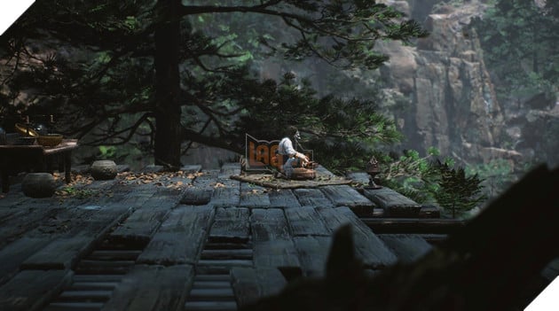 Black Myth Wukong: Tổng Hợp Các Địa Điểm Ngồi Thiền Trong Game Phần 1  4