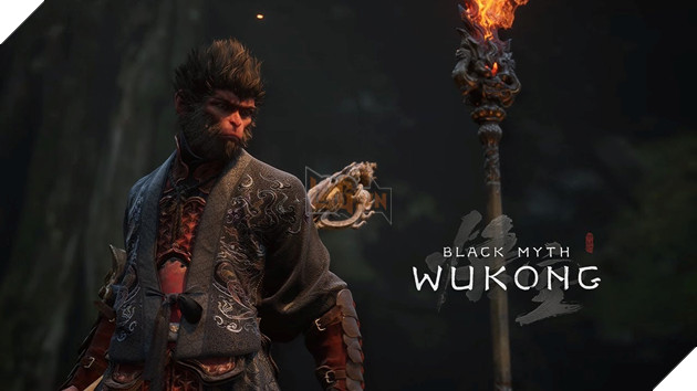 Game thủ Black Myth Wukong than phiền vì loạt vấn đề về hiệu năng xuất hiện