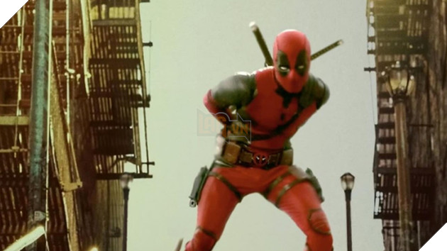 Deadpool & Wolverine Đã Trở Thành Phim Xếp Hạng R Có Doanh Thu Cao Nhất 2