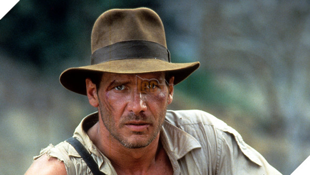 Chiếc Mũ Biểu Tượng Trong Indiana Jones Được Bán Với Giá Cao Ngất Ngưởng 2