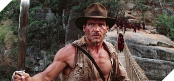 Chiếc Mũ Biểu Tượng Trong Indiana Jones Được Bán Với Giá Cao Ngất Ngưởng