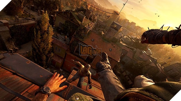 Dying Light: The Beast được công bố với một gương mặt quen thuộc từ phần đầu tiên 2