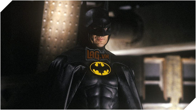 Michael Keaton Không Đau Buồn Vì Dự Án Phim Có Sự Tham Gia Của Ông Bị Hủy Bỏ 2