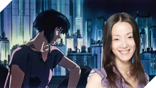 Atsuko Tanaka: Diễn viên lồng tiếng biểu tượng trong Ghost in the Shell qua đời ở tuổi 61