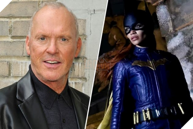 Michael Keaton Không Đau Buồn Vì Dự Án Phim Có Sự Tham Gia Của Ông Bị Hủy Bỏ 3