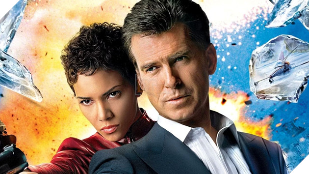 Halle Berry Nói Bạn Diễn Trong Phim Die Another Day Đã Khôi Phục Niềm Tin Của Cô Vào Đàn Ông