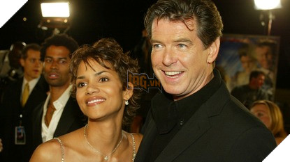 Halle Berry Nói Bạn Diễn Trong Phim Die Another Day Đã Khôi Phục Niềm Tin Của Cô Vào Đàn Ông 2