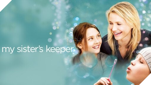 Nhà Văn Jodi Picoult Nói Việc Chuyển Thể My Sister's Keeper Là Một Điều Tồi Tệ