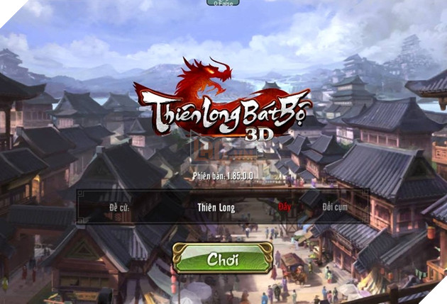 Thiên Long Bát Bộ - Từ Tiểu Thuyết Quá Khứ Hướng Đến Phiên Bản Game Hoàn Toàn Mới 8