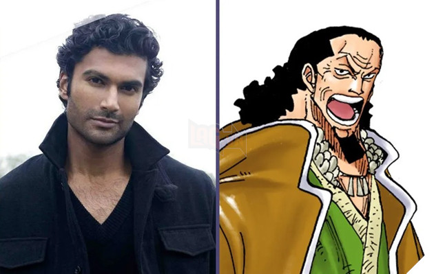 One Piece live-action: Làn sóng phẫn nộ vì quyết định casting gây tranh cãi