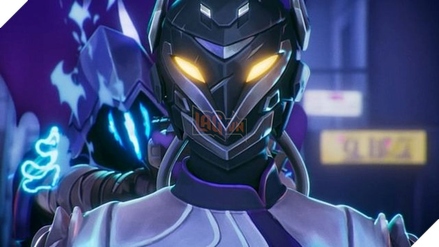 Vyse Valorant