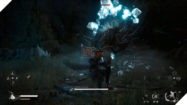 Black Myth: Wukong - Tổng Hợp Vị Trí Những Con Trùm Trong Chương 2 - Dãy Hoàng Phong Phần 1 5