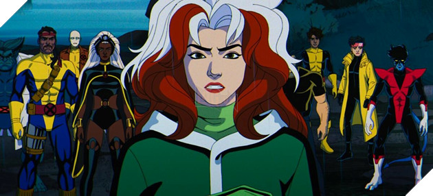 Nhà Sản Xuất X-Men' 97 Chia Sẻ Cập Nhật Đáng Chú Ý Liên Quan Đến Mùa 2