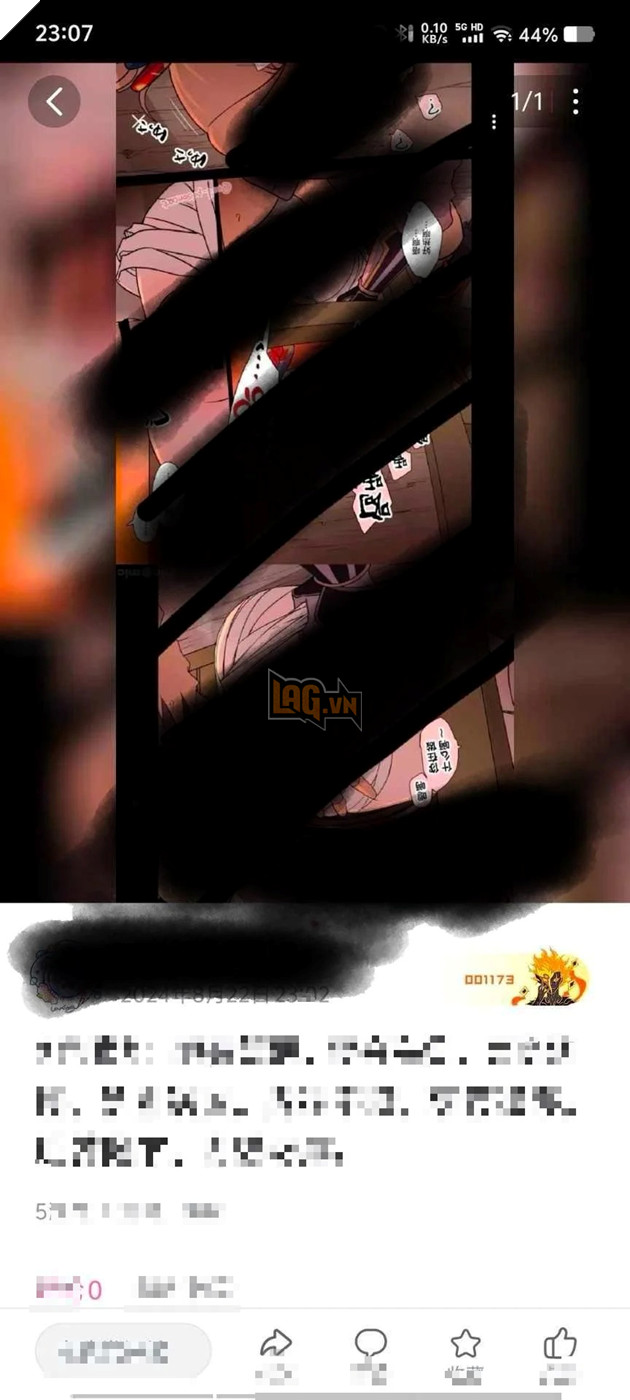 Loạt hình ảnh khiêu dâm của Genshin Impact xuất hiện tràn lan trên Bilibili, nguyên do đến từ một phép thử dại dột 4