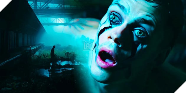 The Crow Của Bill Skarsgard Không Làm Hài Lòng Các Nhà Phê Bình Phim