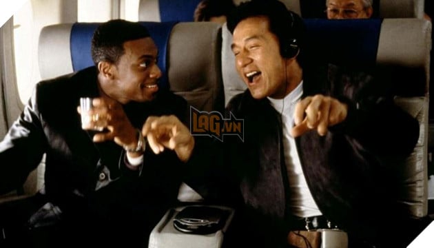 Rush Hour 4 Thêm Thông Tin Mới Về Khả Năng Được Thực Hiện 3