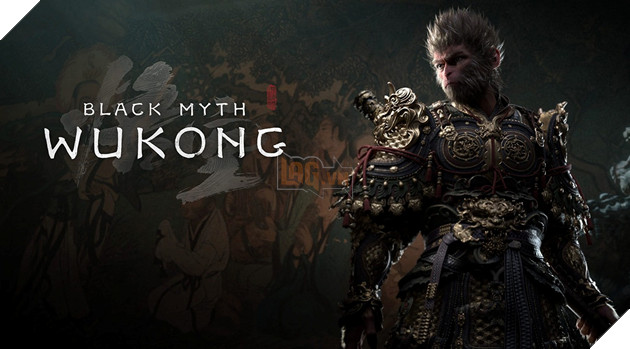 Uzi trở thành tâm điểm chú ý khi trải nghiệm bom tấn Black Myth: Wukong