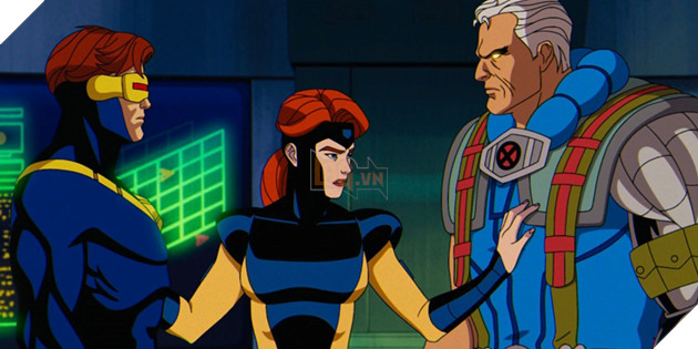 Nhà Sản Xuất X-Men' 97 Chia Sẻ Cập Nhật Đáng Chú Ý Liên Quan Đến Mùa 2 3
