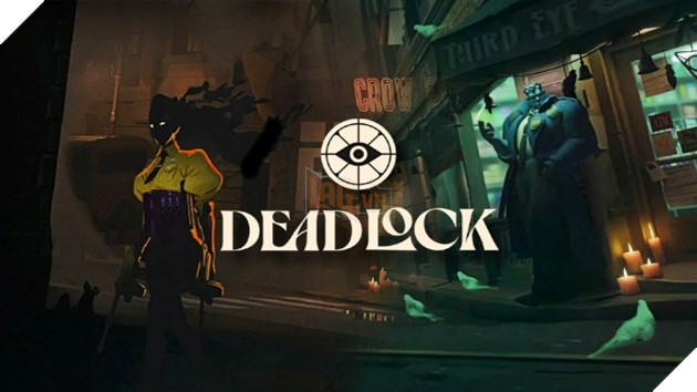 Deadlock