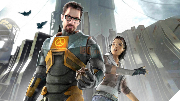 Half Life 3