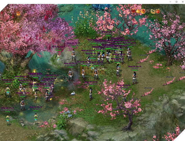 Mừng kỷ niệm 15 năm ra mắt, Kiếm Thế tung máy chủ mới với nhiều cập nhật ấn tượng 2