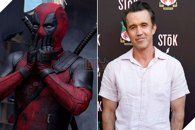 Ryan Reynolds Tiết Lộ Lý Do Cắt Bỏ Cảnh Của Tài Tử Rob McElhenney Trong Deadpool & Wolverine 3