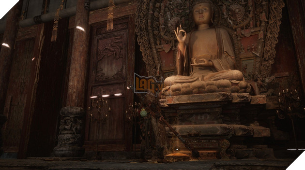 Black Myth Wukong: Tổng Hợp Các Địa Điểm Ngồi Thiền Trong Game Phần 2  4