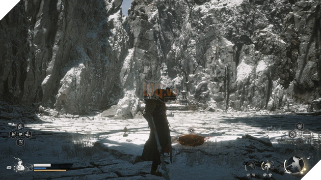 Black Myth Wukong: Tổng Hợp Các Địa Điểm Ngồi Thiền Trong Game Phần 2  3