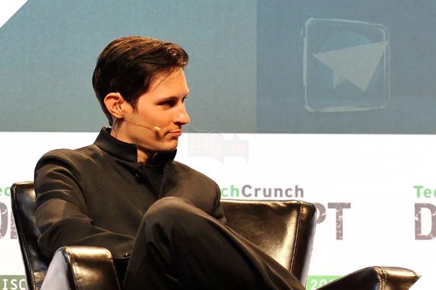 CEO Telegram, Pavel Durov Bị Bắt Tại Sân Bay Pháp