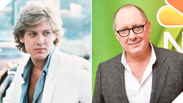 Diễn Viên James Spader Trở Lại Với Vai Ultron Trong Loạt Phim Vision