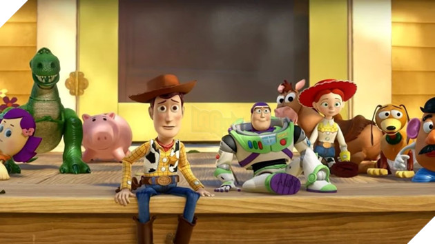 Quentin Tarantino Nói Rằng Đối Với Ông Toy Story Đã Dừng Lại Ở Phần Phim Thứ 3 3