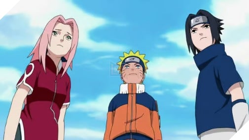 Tác giả Naruto nuối tiếc vì chưa khai thác sâu nhân vật Sakura 2