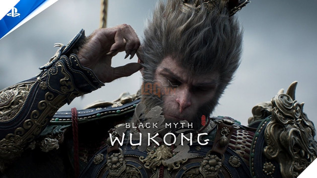 Black Myth: Wukong gặp kiếp nạn trên nền tảng PlayStation 5