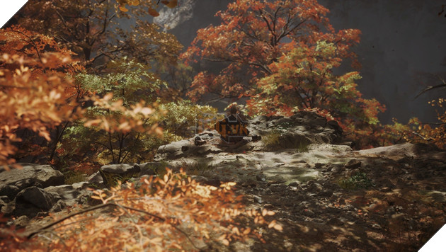 Black Myth Wukong: Tổng Hợp Các Địa Điểm Ngồi Thiền Trong Game Phần 3  3